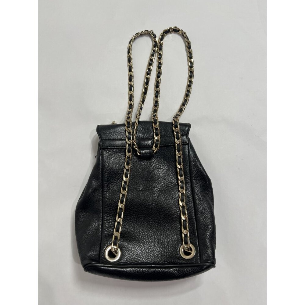 Dylan Kain Romy Backpack in Black - Picture 3 of 5